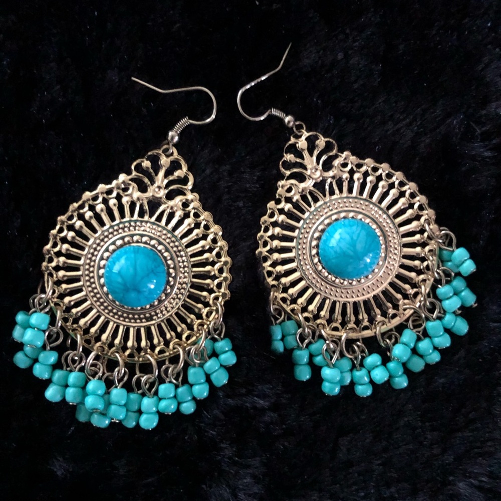 Fashion earrings